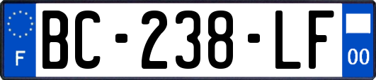 BC-238-LF