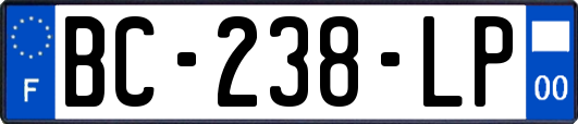 BC-238-LP