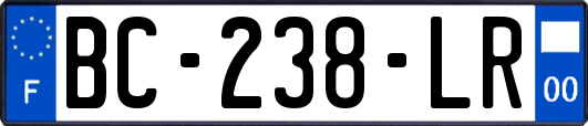 BC-238-LR