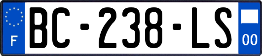 BC-238-LS