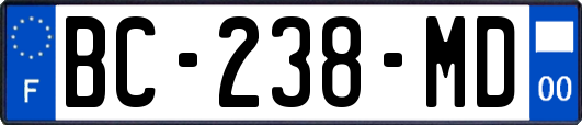 BC-238-MD