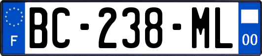 BC-238-ML