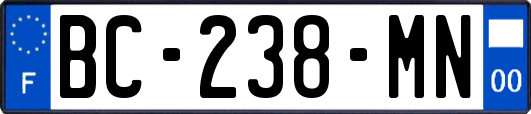 BC-238-MN