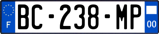 BC-238-MP