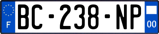 BC-238-NP