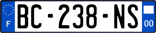 BC-238-NS