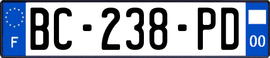 BC-238-PD