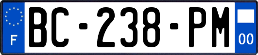 BC-238-PM