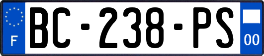 BC-238-PS