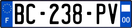 BC-238-PV