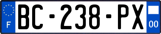 BC-238-PX