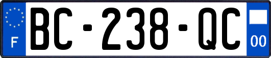 BC-238-QC