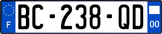 BC-238-QD
