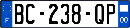 BC-238-QP