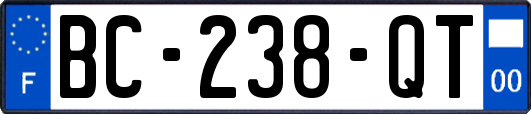 BC-238-QT
