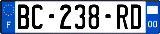 BC-238-RD