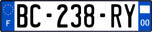BC-238-RY