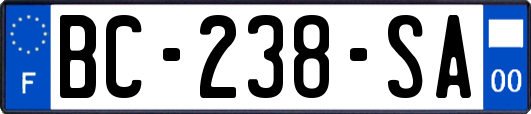 BC-238-SA