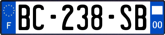 BC-238-SB