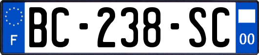 BC-238-SC