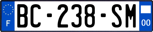 BC-238-SM