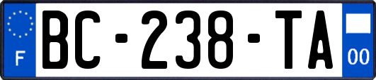 BC-238-TA
