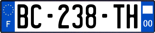 BC-238-TH