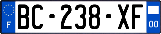 BC-238-XF