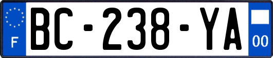 BC-238-YA