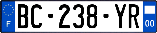 BC-238-YR