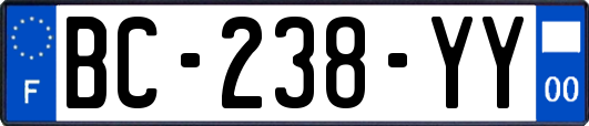 BC-238-YY