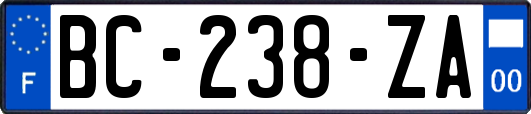 BC-238-ZA