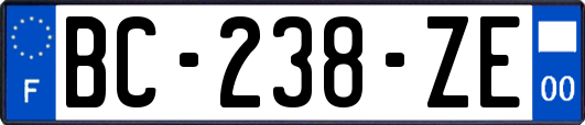 BC-238-ZE