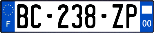 BC-238-ZP