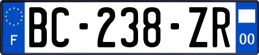 BC-238-ZR