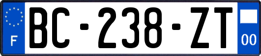 BC-238-ZT