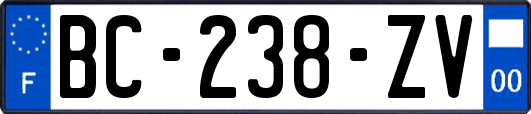 BC-238-ZV