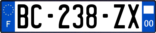 BC-238-ZX