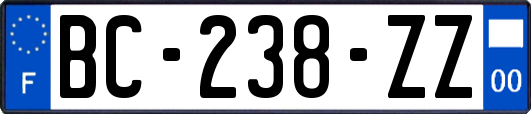 BC-238-ZZ