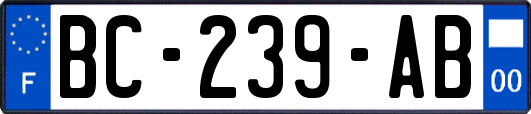 BC-239-AB