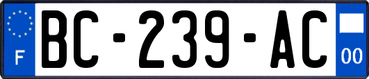 BC-239-AC