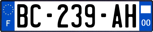 BC-239-AH