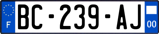 BC-239-AJ