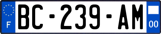 BC-239-AM