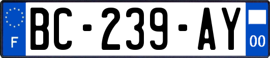 BC-239-AY