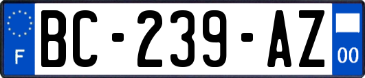 BC-239-AZ