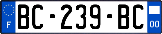 BC-239-BC