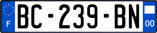 BC-239-BN