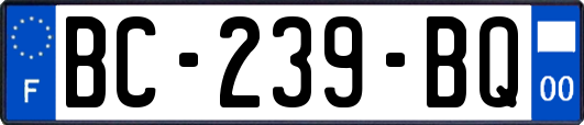 BC-239-BQ