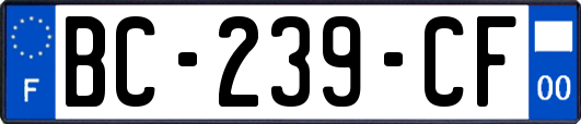 BC-239-CF